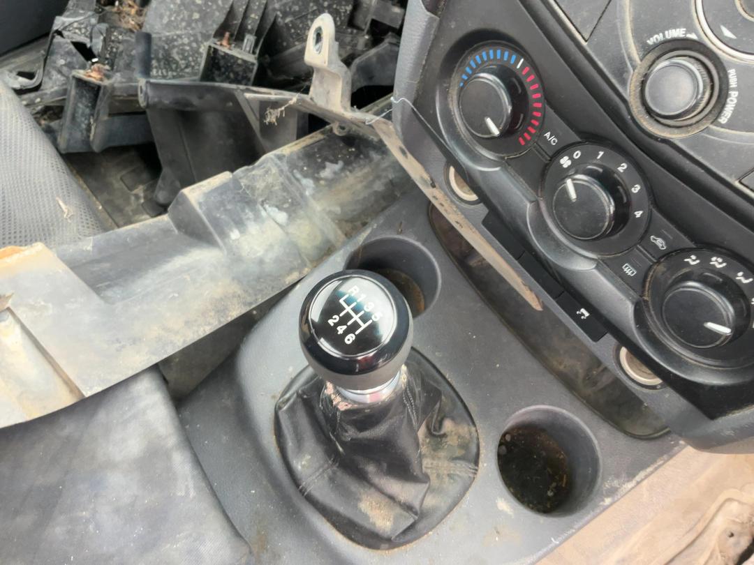 Photo '12' of Mazda Bt-50 GLX S/C C/C Photo '12' of Mazda Bt-50 GLX S/C C/C