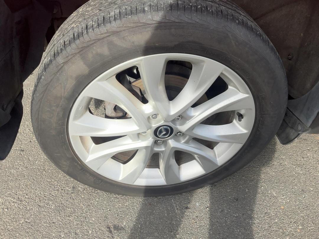 Photo '5' of Mazda CX-5 LTD DSL