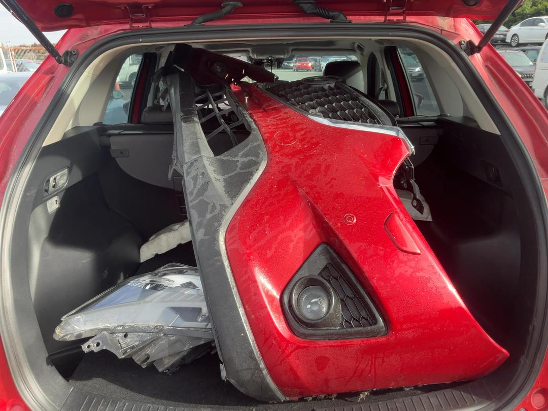 Photo '6' of Mazda CX-5 LTD DSL