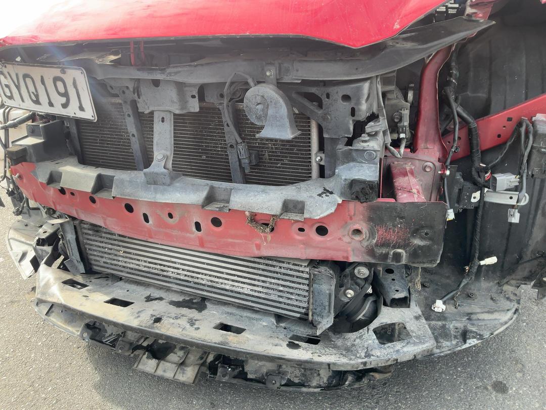 Photo '7' of Mazda CX-5 LTD DSL