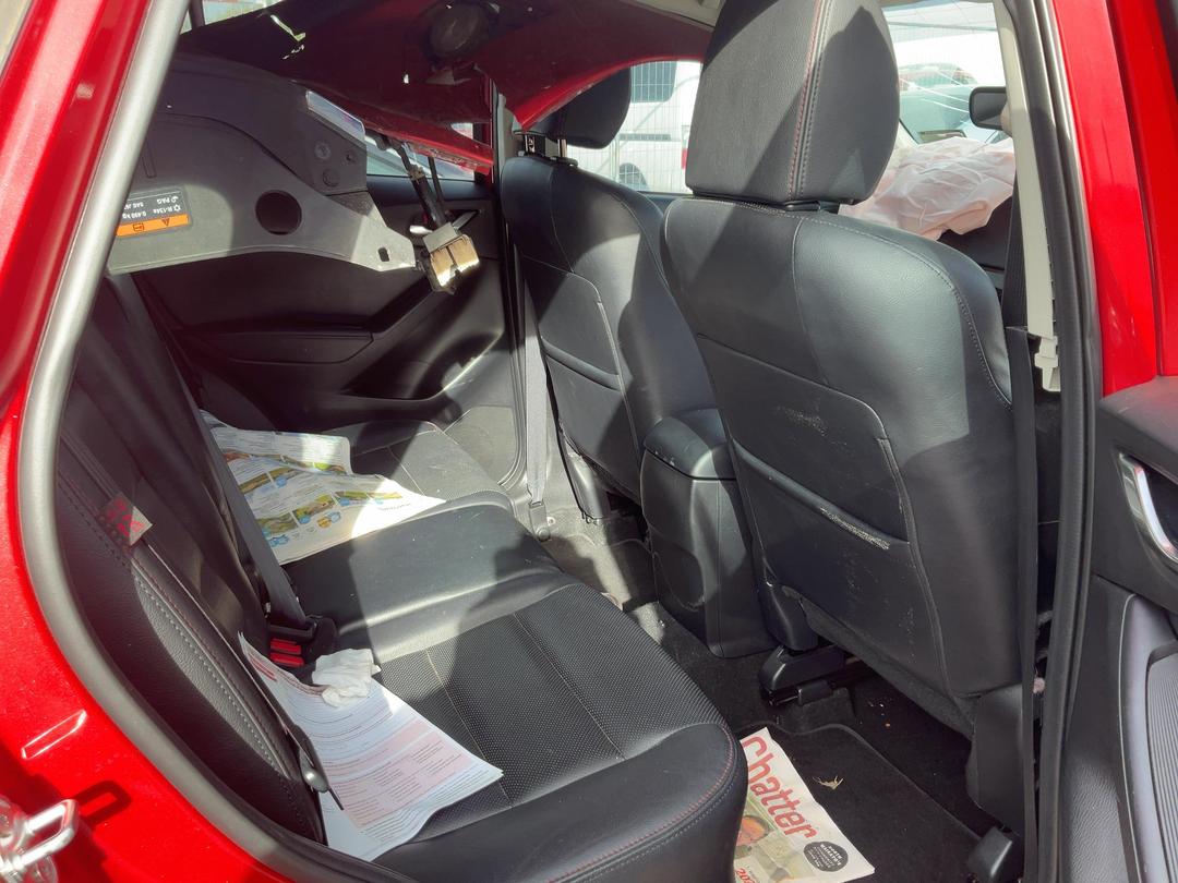 Photo '10' of Mazda CX-5 LTD DSL