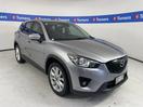 Thumbnail '1' of Mazda CX-5