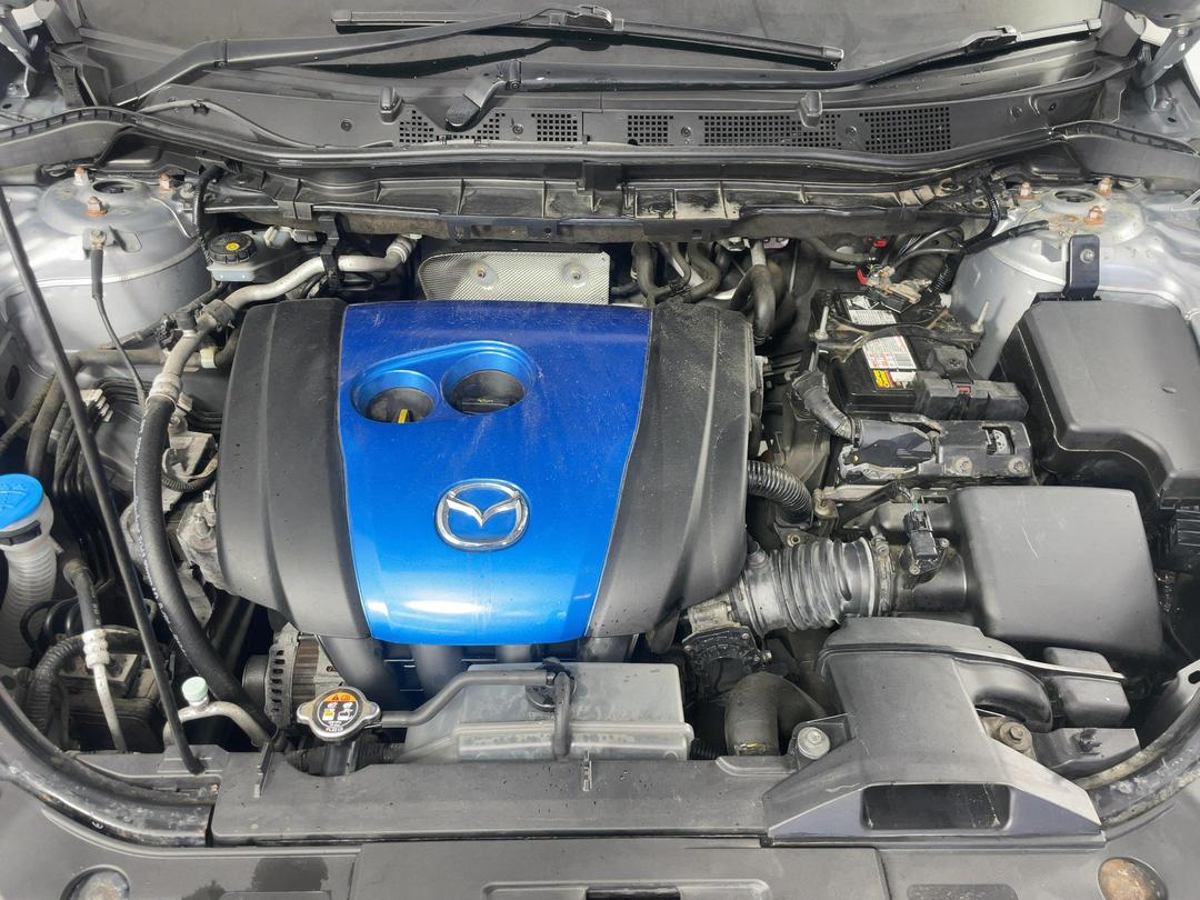 Photo '13' of Mazda CX-5