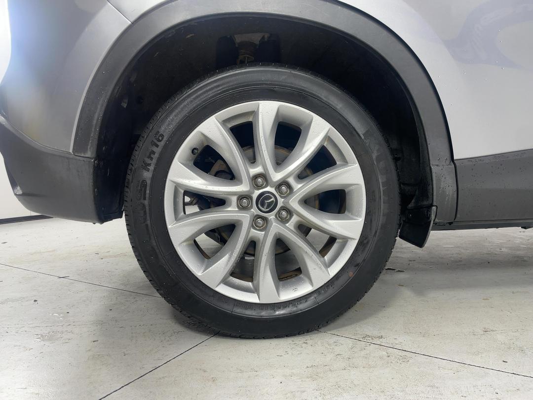 Photo '12' of Mazda CX-5