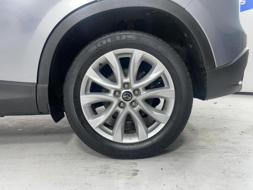 Photo '11' of Mazda CX-5