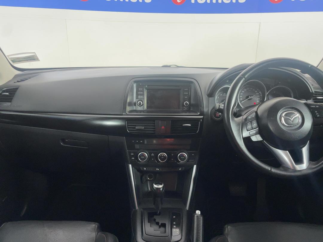 Photo '17' of Mazda CX-5