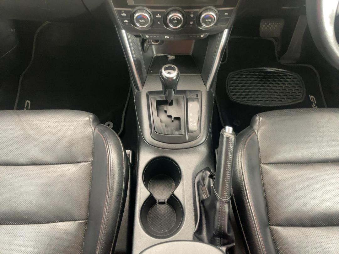 Photo '18' of Mazda CX-5