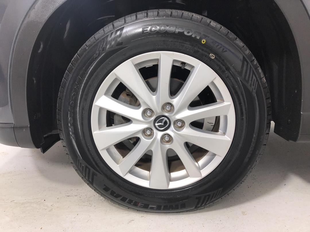 Photo '10' of Mazda CX-5