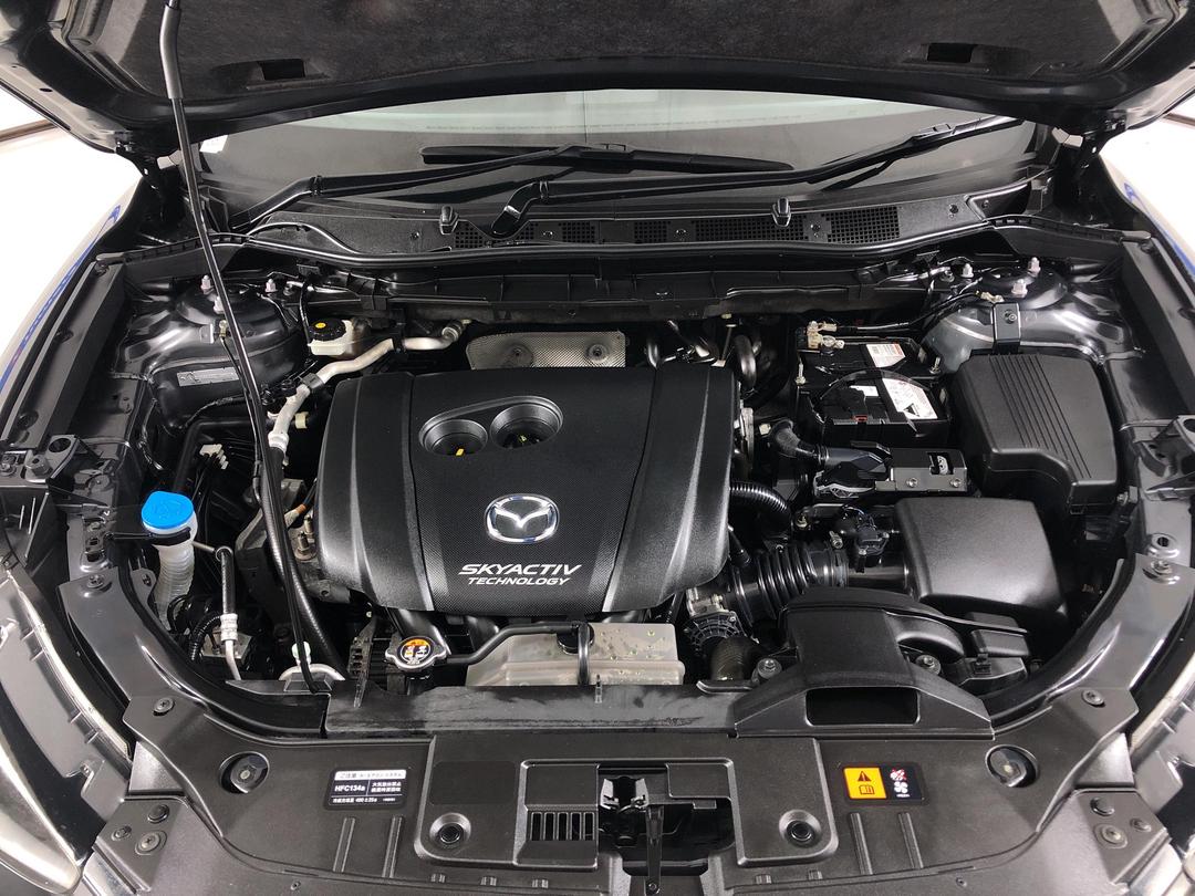 Photo '13' of Mazda CX-5