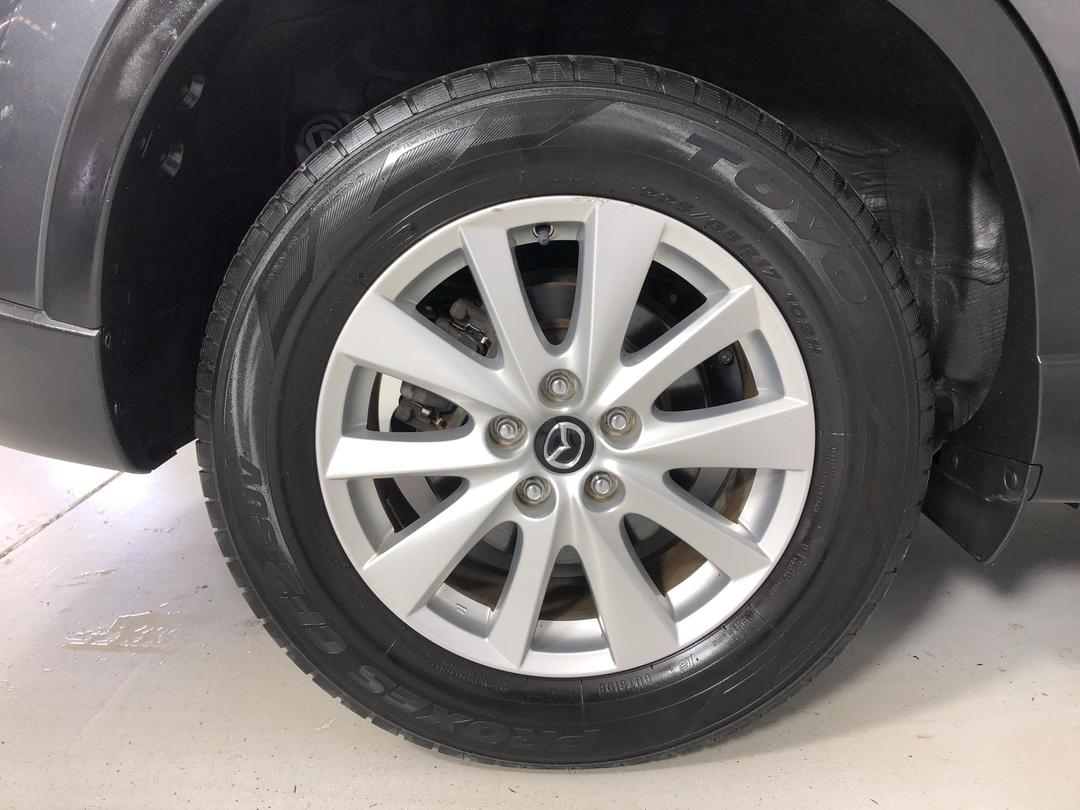 Photo '12' of Mazda CX-5