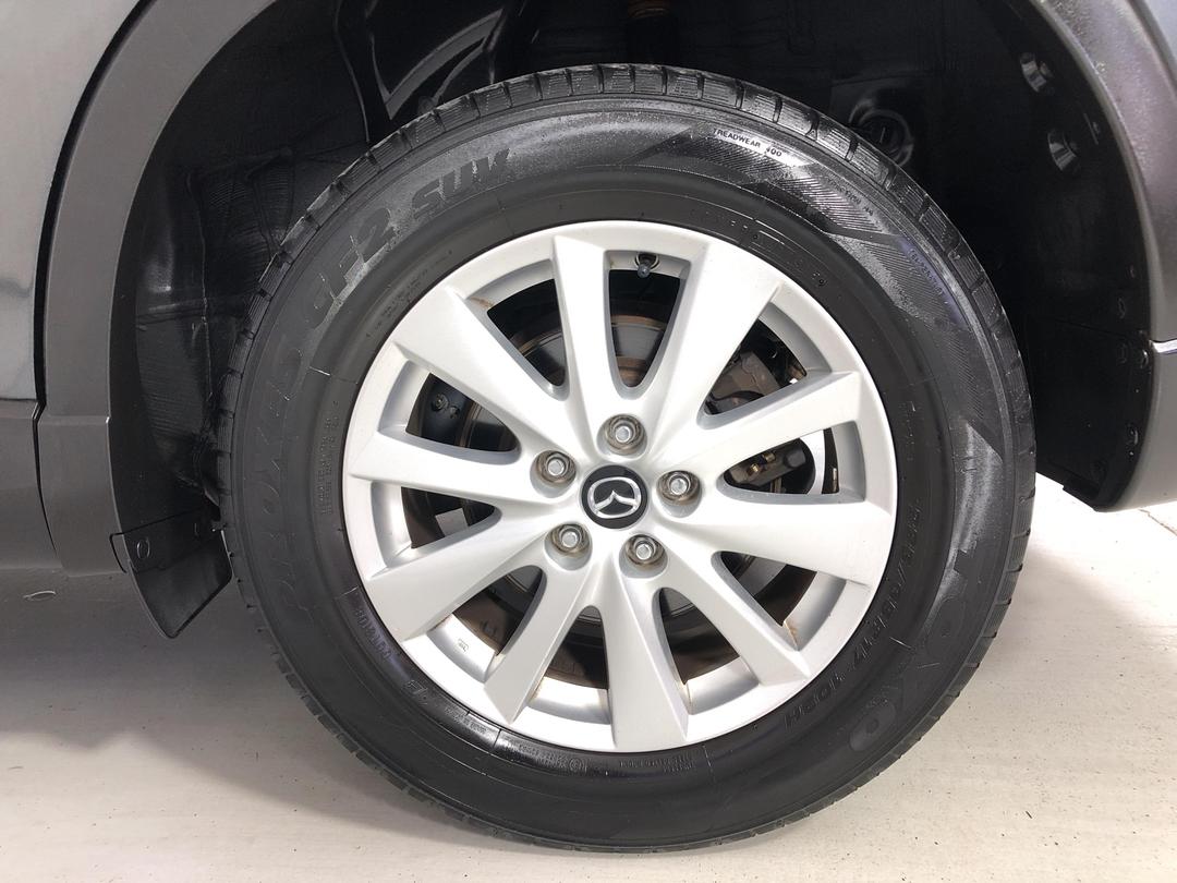 Photo '11' of Mazda CX-5