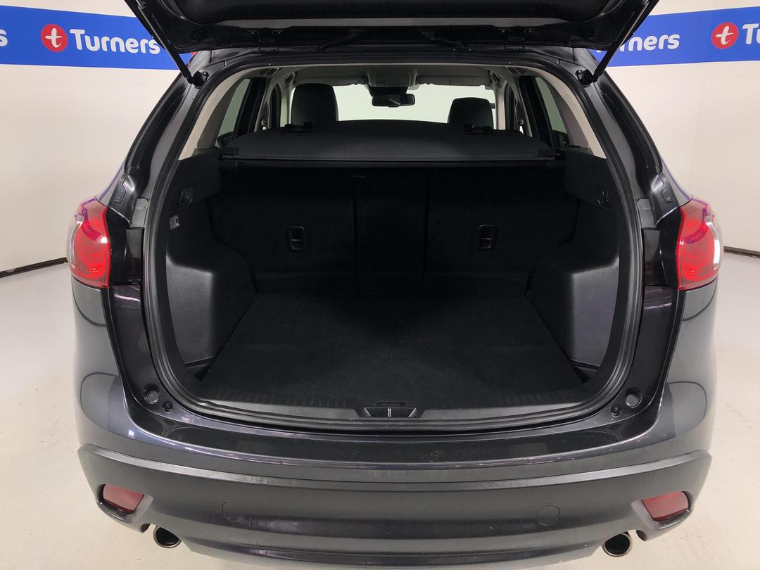 Photo '14' of Mazda CX-5