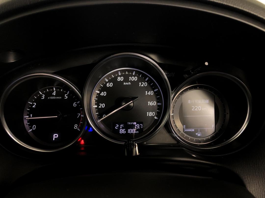 Photo '21' of Mazda CX-5