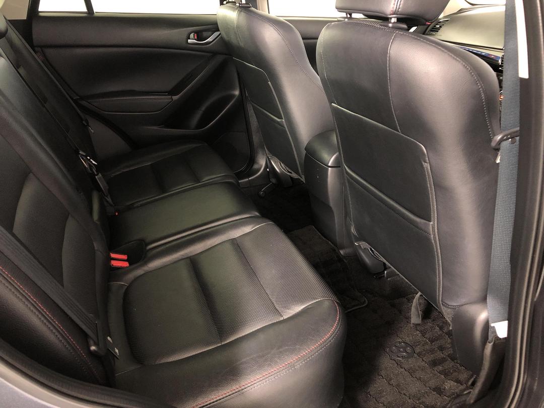 Photo '20' of Mazda CX-5