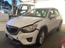 Thumbnail '1' of Mazda CX-5 LTD DSL