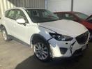 Thumbnail '2' of Mazda CX-5 LTD DSL