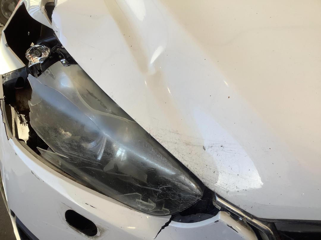 Photo '4' of Mazda CX-5 LTD DSL