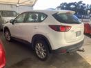 Thumbnail '7' of Mazda CX-5 LTD DSL