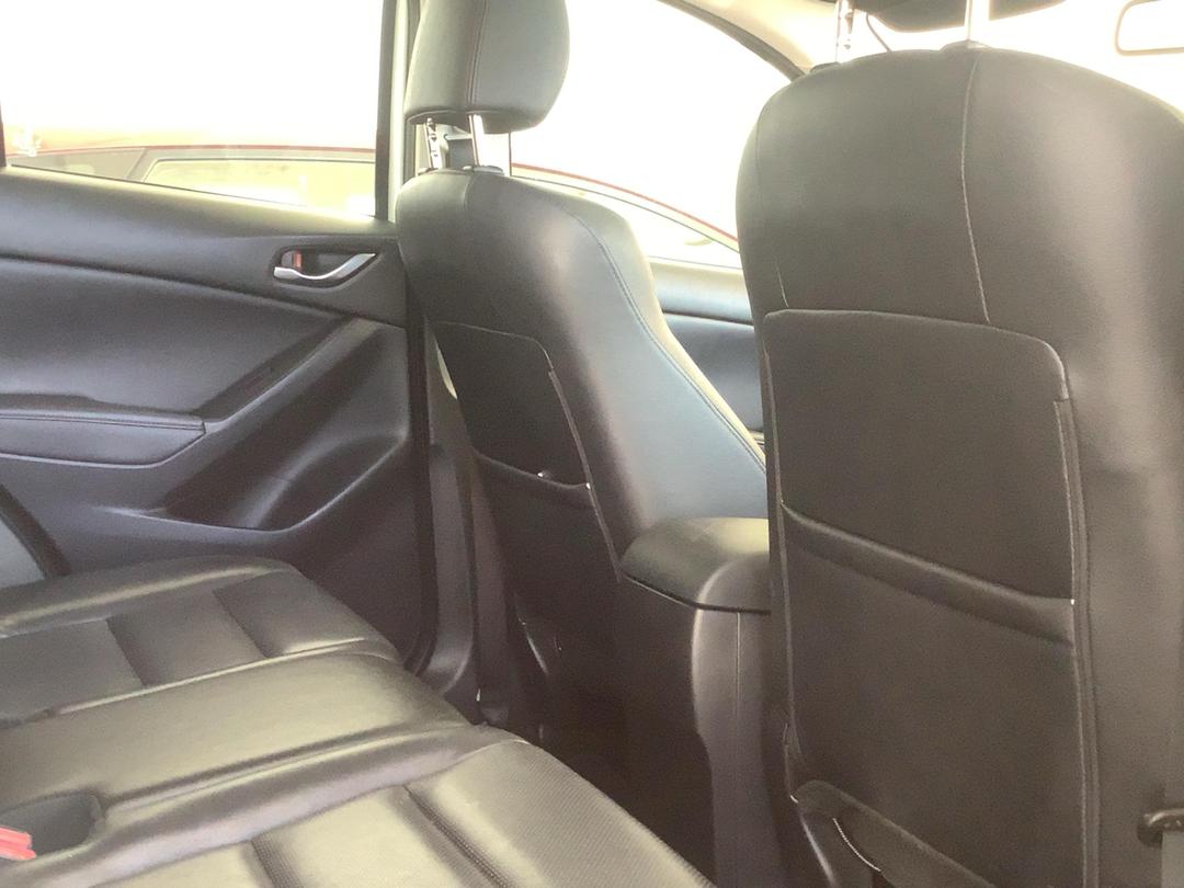 Photo '10' of Mazda CX-5 LTD DSL