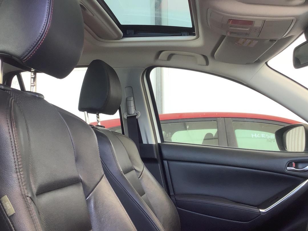 Photo '15' of Mazda CX-5 LTD DSL