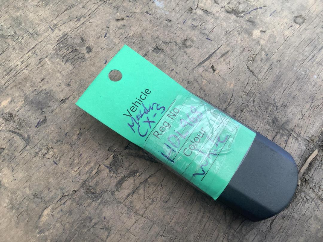 Photo '22' of Mazda CX-5 LTD DSL