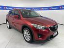 Thumbnail '1' of Mazda CX-5