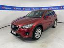 Thumbnail '4' of Mazda CX-5