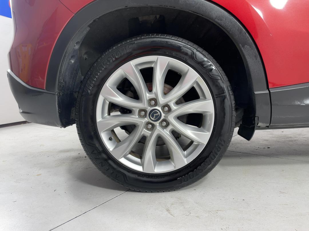 Photo '12' of Mazda CX-5