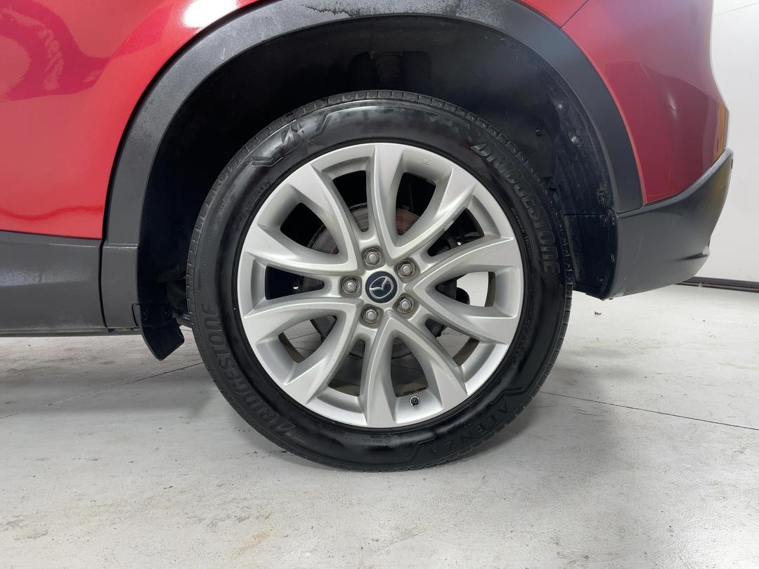 Photo '11' of Mazda CX-5