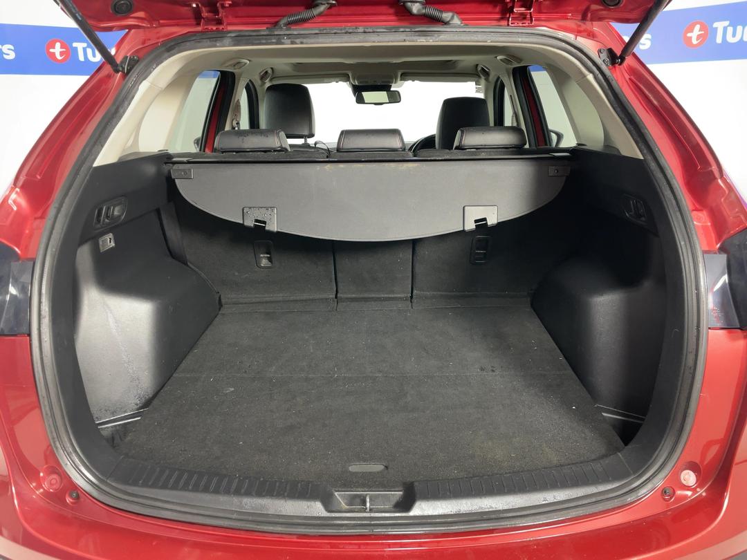 Photo '14' of Mazda CX-5