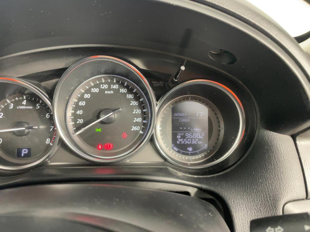 Photo '21' of Mazda CX-5