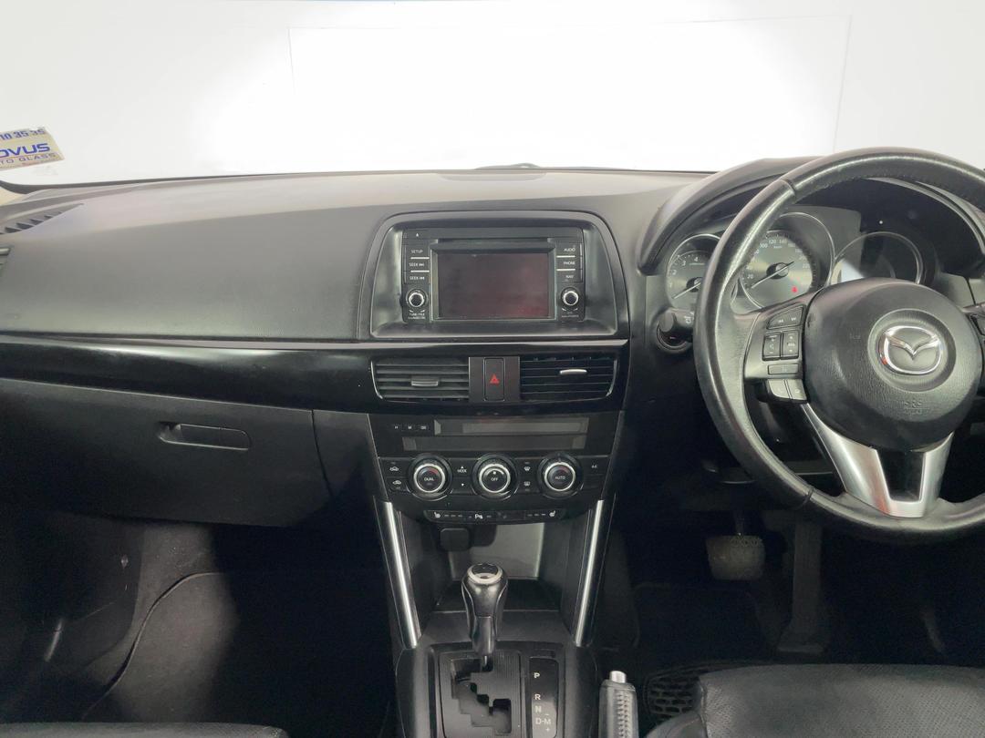 Photo '17' of Mazda CX-5