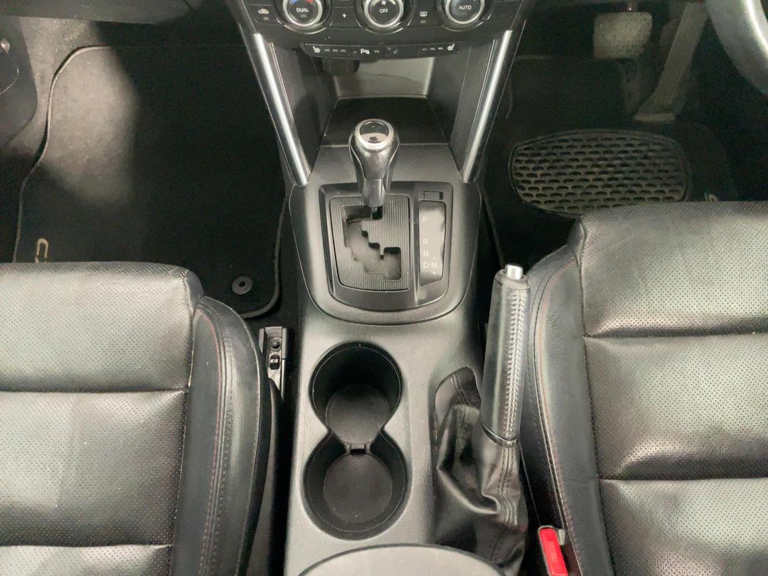 Photo '18' of Mazda CX-5