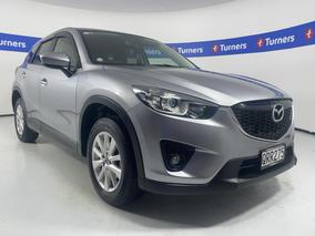 Image of 2013 Mazda CX-5 2WD
