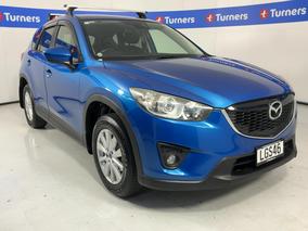 Image of 2013 Mazda CX-5 20 S 2WD