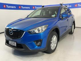 Photo '4' of Mazda CX-5