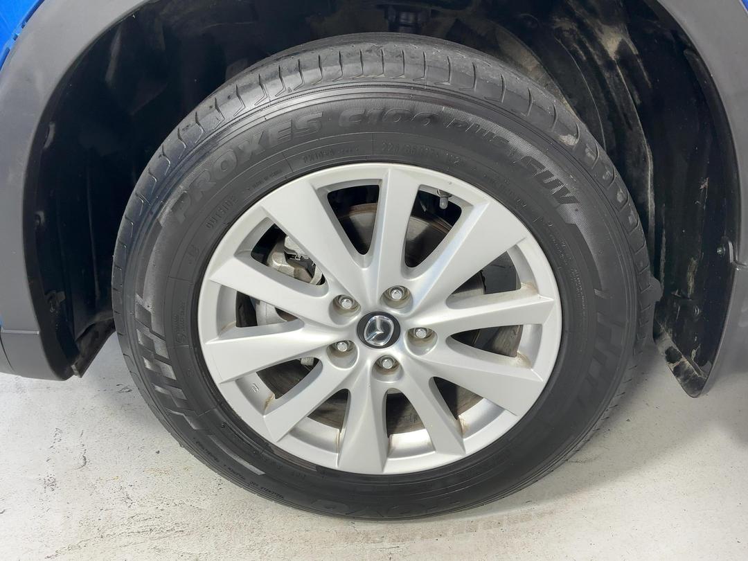 Photo '10' of Mazda CX-5