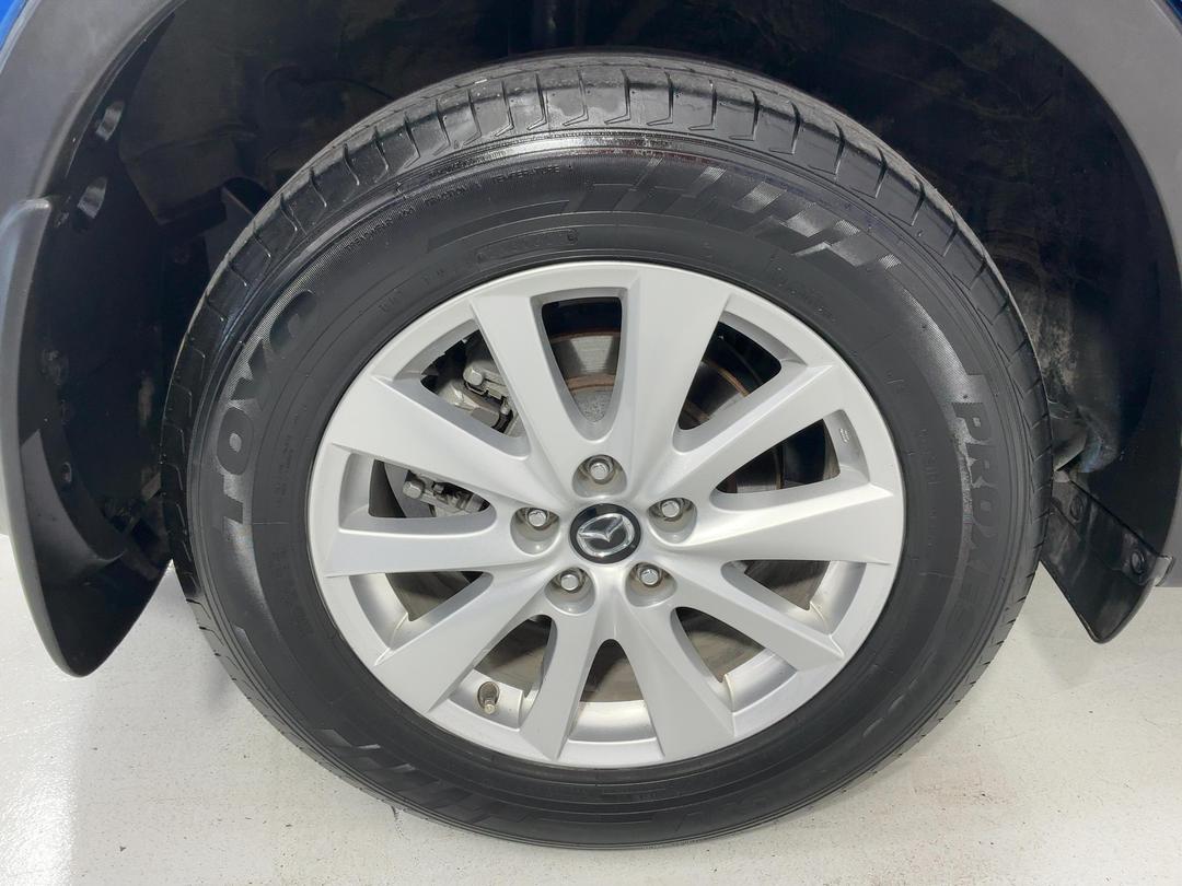 Photo '12' of Mazda CX-5