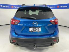 Photo '6' of Mazda CX-5