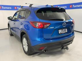 Photo '5' of Mazda CX-5