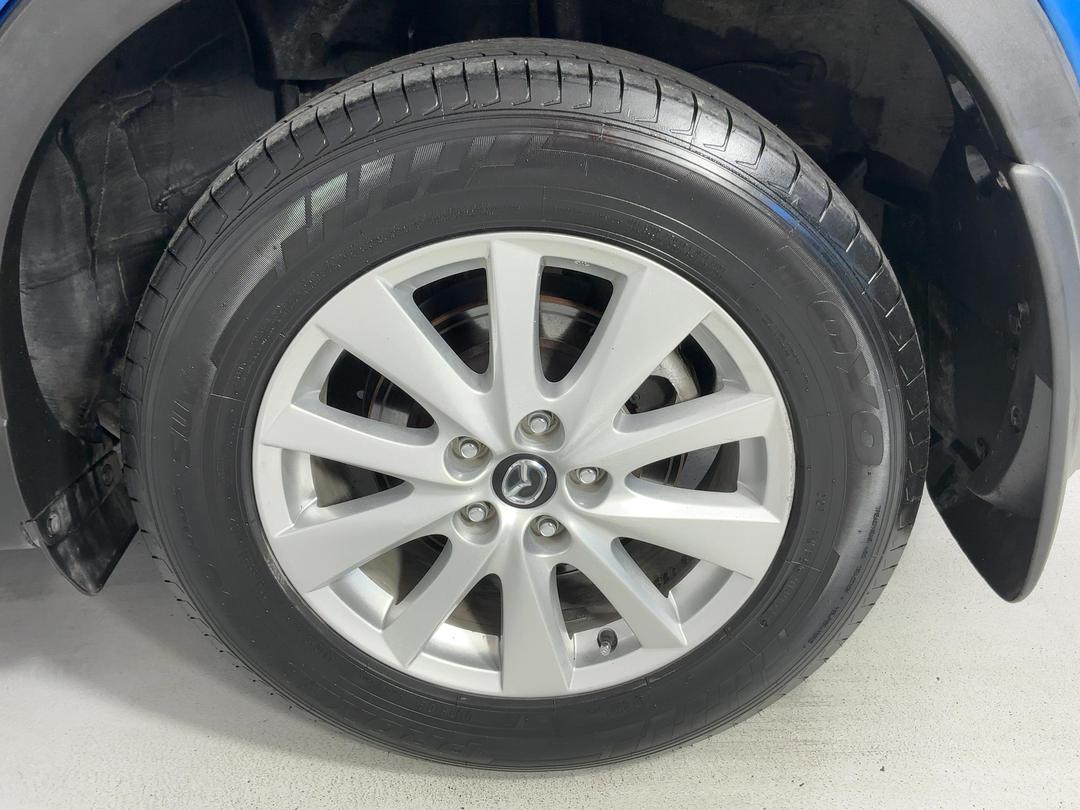 Photo '11' of Mazda CX-5