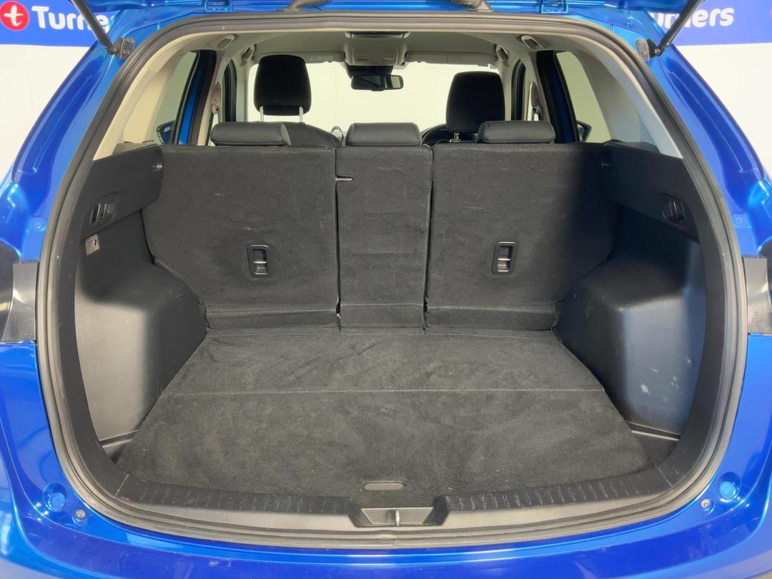 Photo '14' of Mazda CX-5