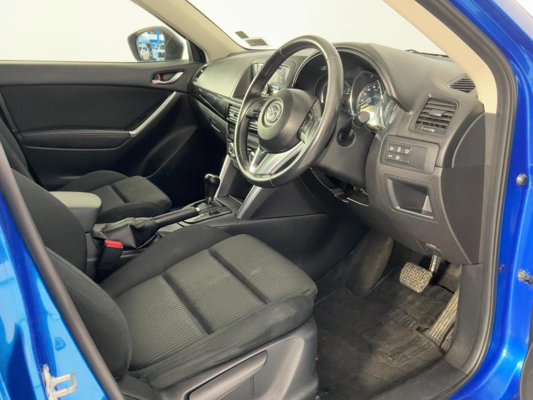 Photo '16' of Mazda CX-5