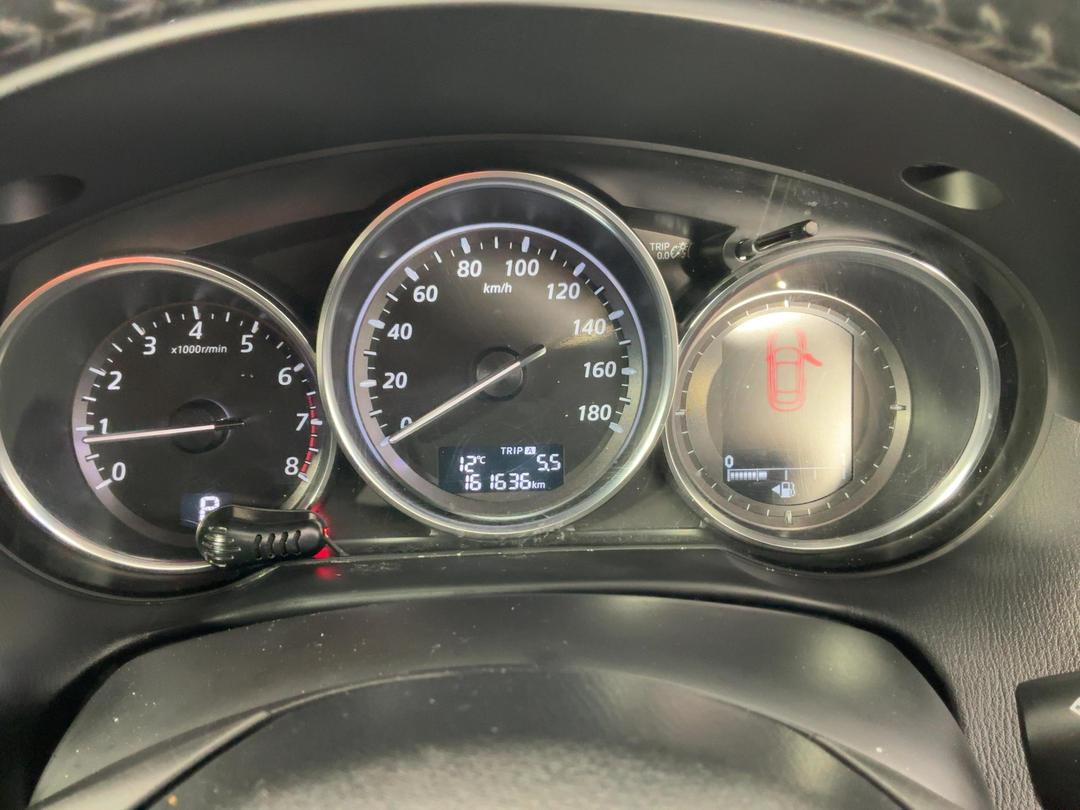 Photo '21' of Mazda CX-5