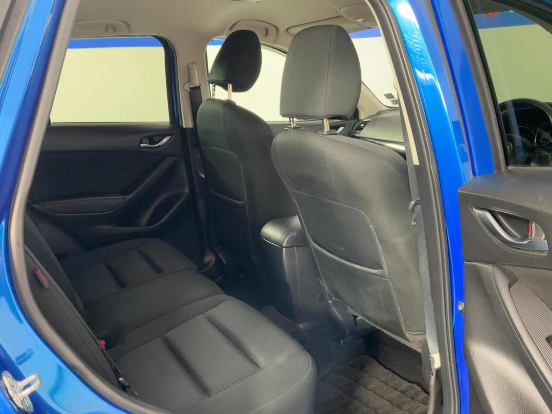 Photo '20' of Mazda CX-5