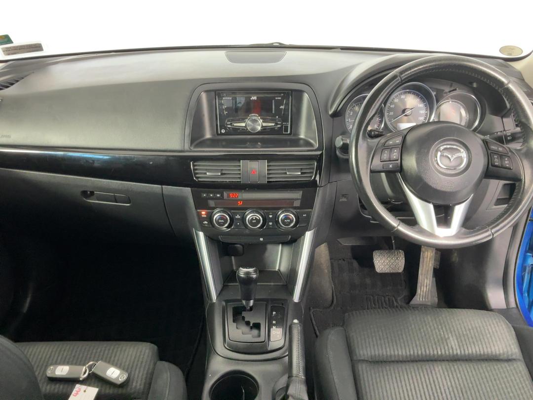 Photo '17' of Mazda CX-5