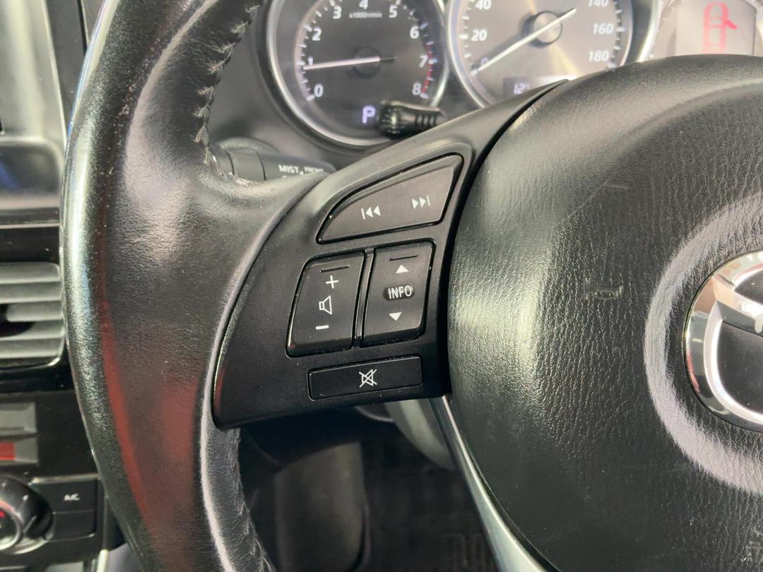 Photo '23' of Mazda CX-5