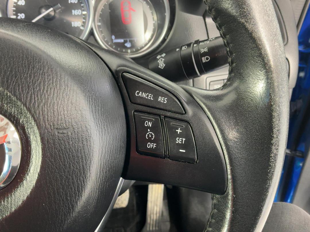 Photo '24' of Mazda CX-5