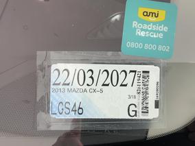 Photo '28' of Mazda CX-5