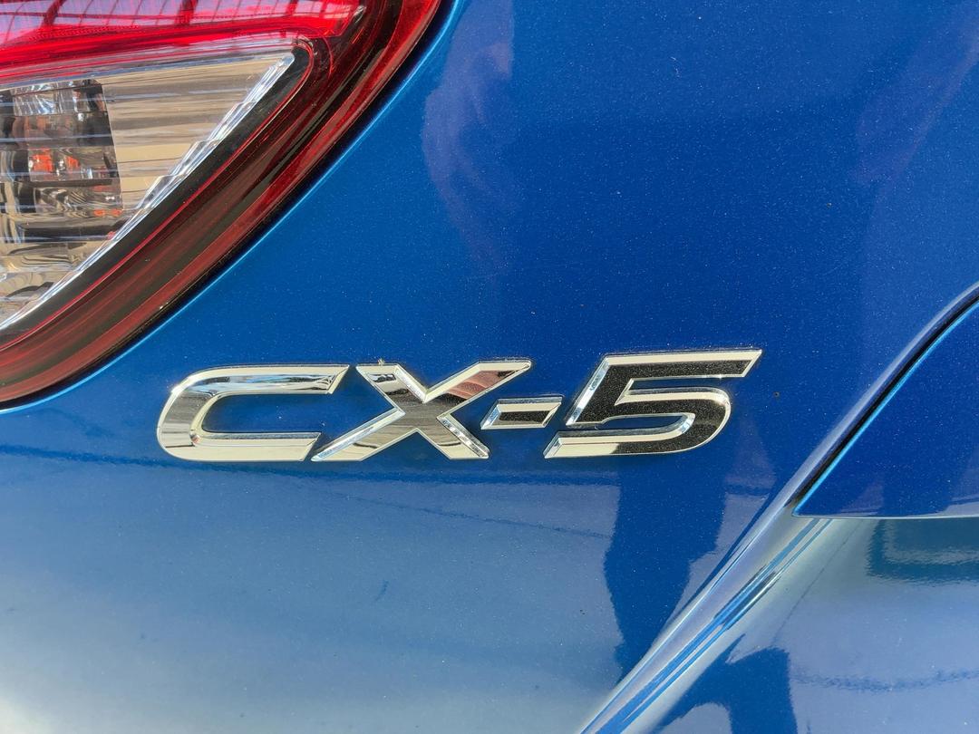 Photo '29' of Mazda CX-5